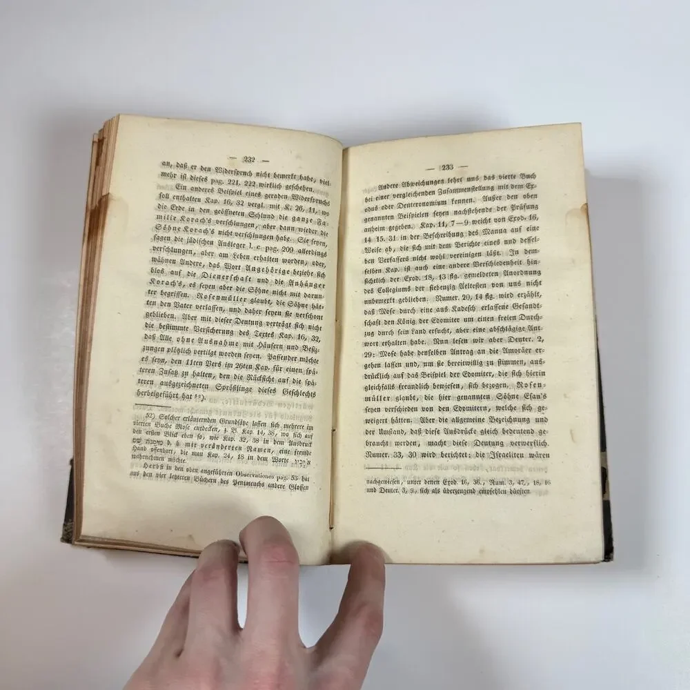 Historical-Critical Studies on the Formation By A T Gartner 1831 book Ger Lang